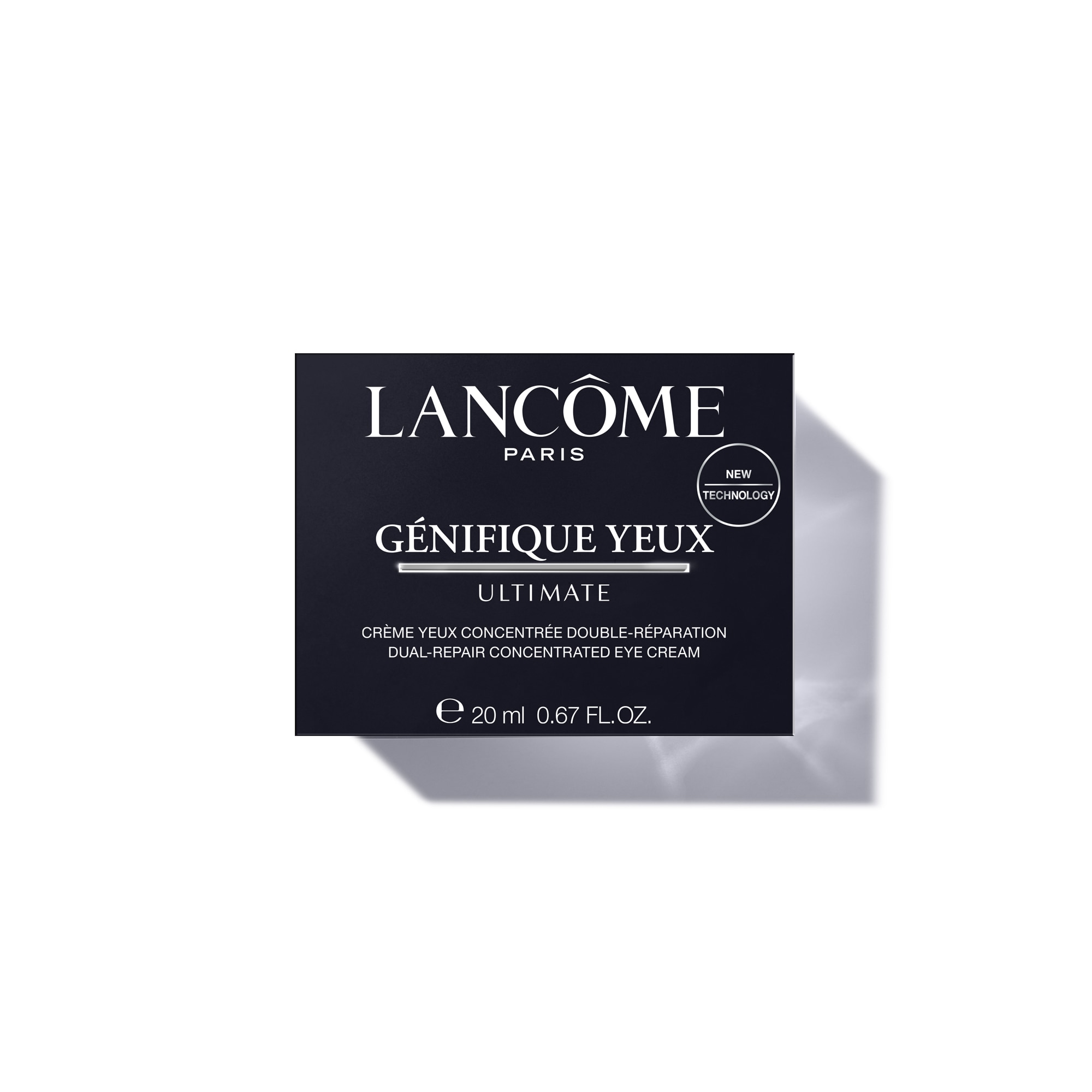 LANCÔME GÉNIFIQUE YEUX ULTIMATE (CREMA PARA CONTORNO DE OJOS)